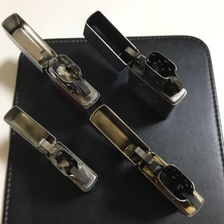 ZIPPO - 美品!zippoまとめ4ケの通販 by サンジ's shop|ジッポーなら
