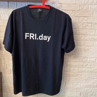 ナイキ(NIKE)の希少/Nike × Soulland  Friday Tshirt✳︎✳︎(Tシャツ/カットソー(半袖/袖なし))