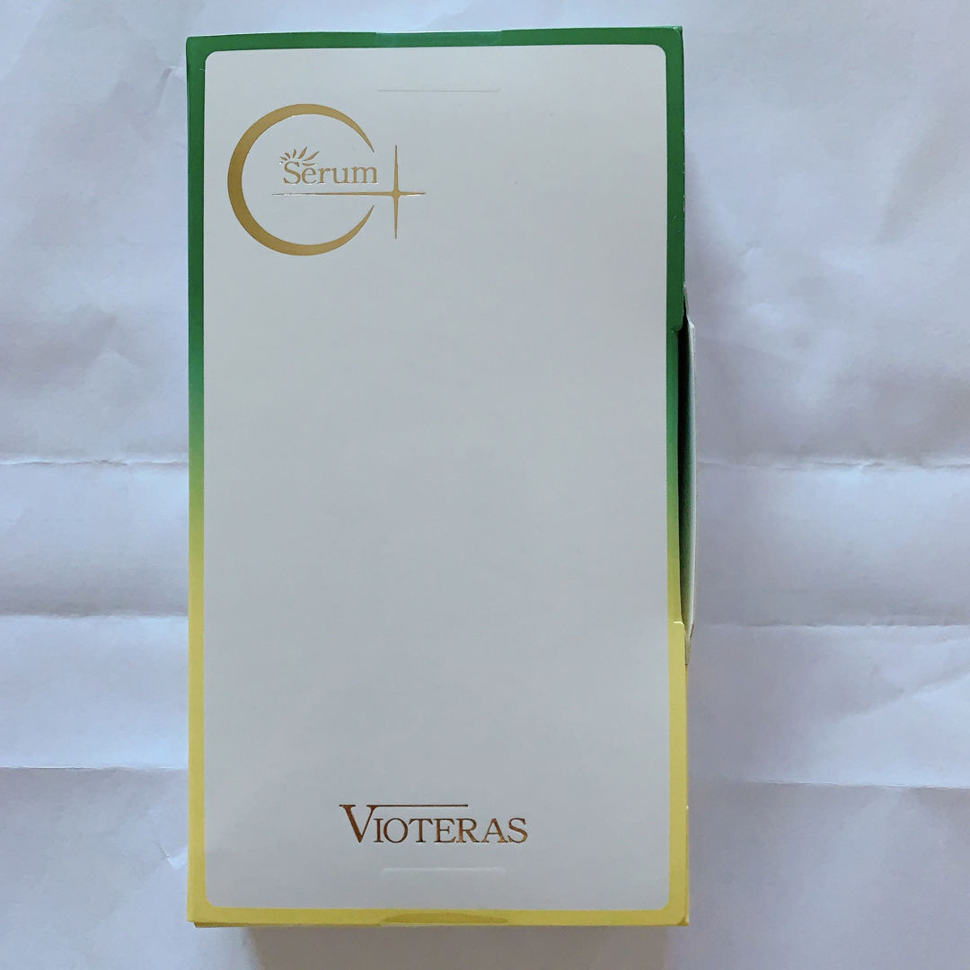 VIOTERAS 美容液 コスメ/美容のスキンケア/基礎化粧品(美容液)の商品写真