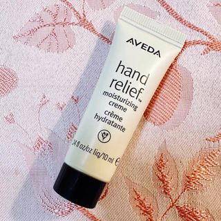 アヴェダ(AVEDA)のAVEDA アヴェダ ハンドリリーフ  (ハンドクリーム)新品未使用未開封(ハンドクリーム)