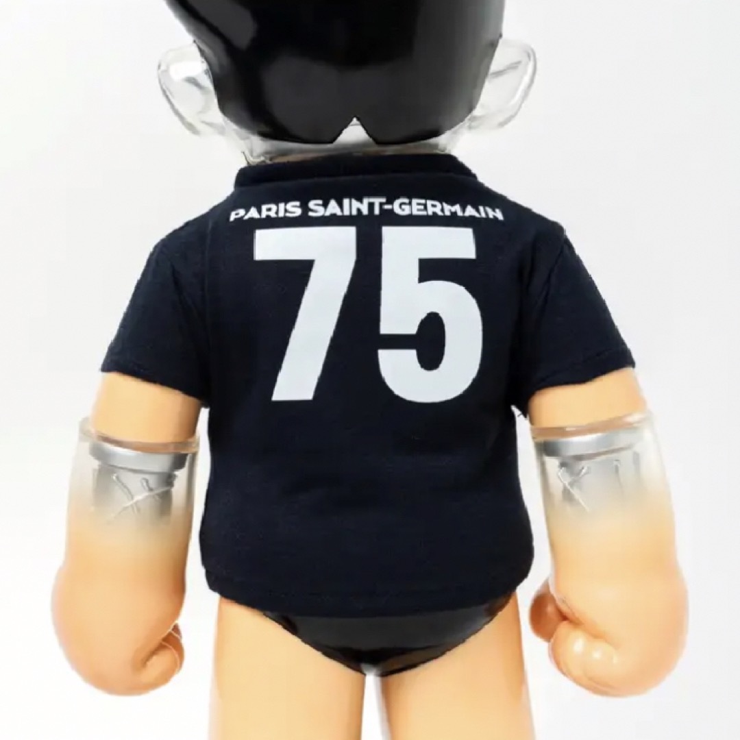 SECRET BASE ASTRO BOY PARISSAINT-GERMAINの通販 by シド's shop|ラクマ