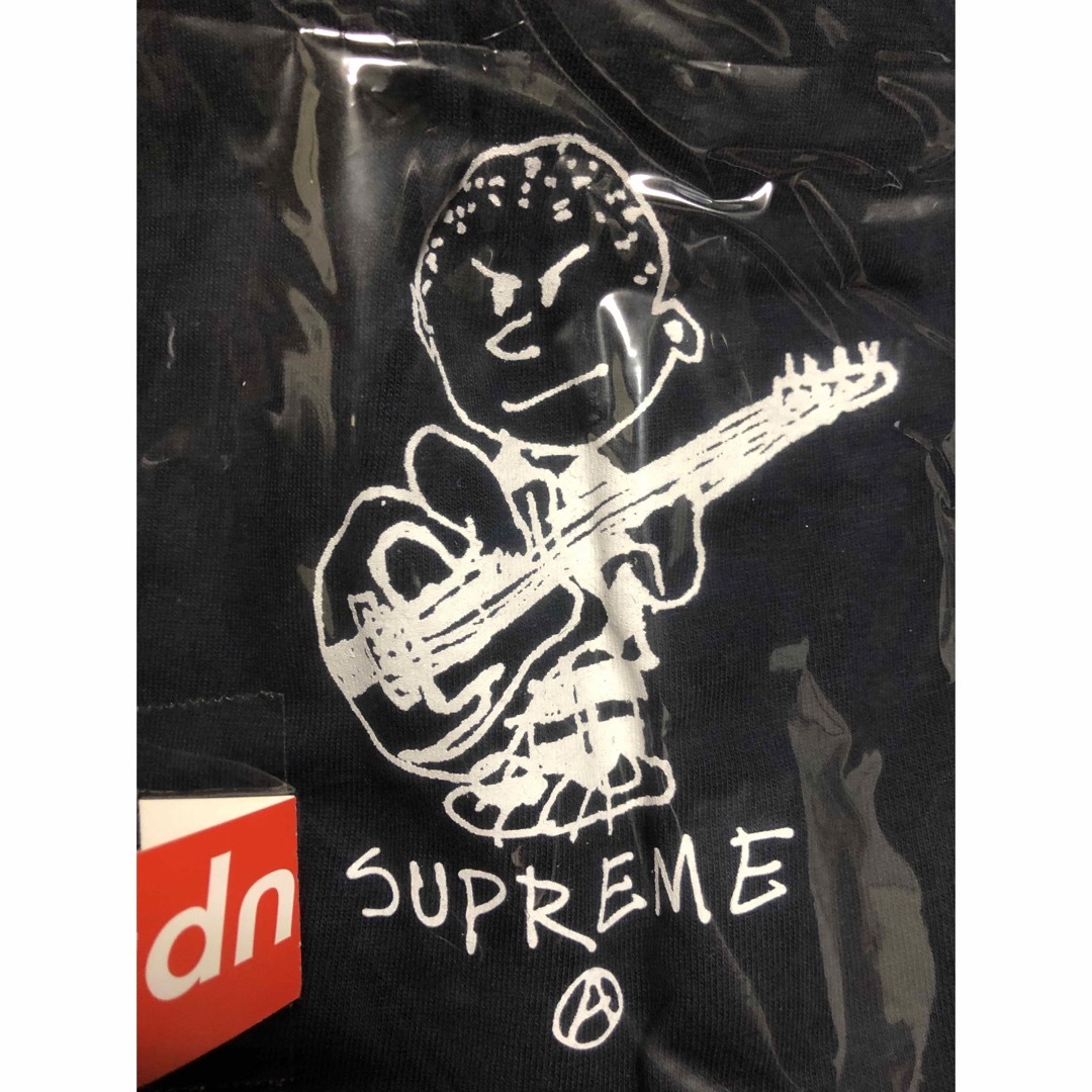Supreme Rocker T-shirt新品未使用未開封購入先