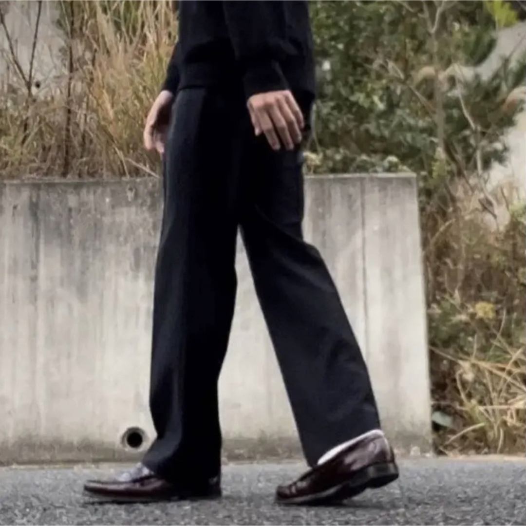 MIUMIU Archive PRADA slacks