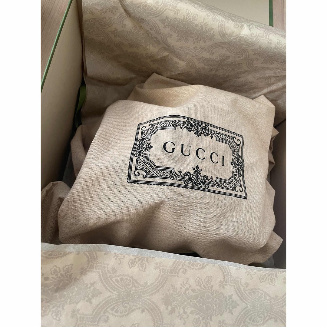 Gucci(グッチ)の全国完売     gucci   バケハ メンズの帽子(ハット)の商品写真