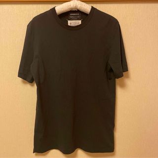 マルタンマルジェラ(Maison Martin Margiela)のMaison Margiela メゾンマルジェラ パックT(Tシャツ/カットソー(半袖/袖なし))