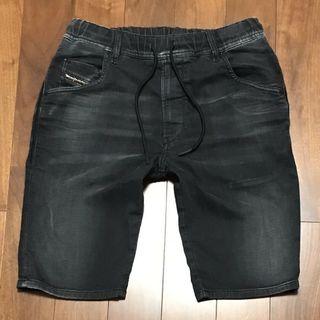 ディーゼル(DIESEL)のDIESEL　D-KPROOSHORT-NE 009KD　W30(ショートパンツ)