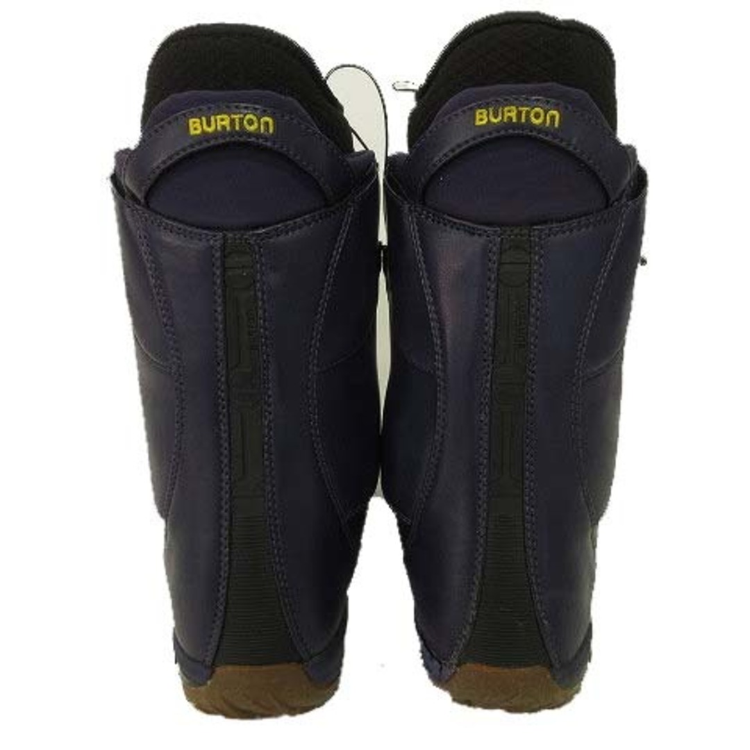 バートン BURTON スノーボード クイックレース ブーツ ■U180