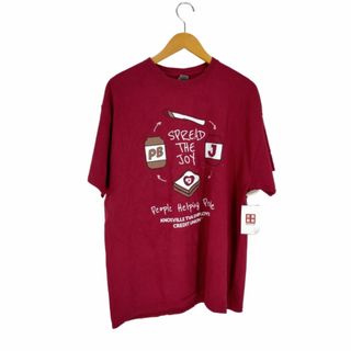 ギルタン(GILDAN)のGILDAN(ギルダン) SPREAD THE JOY メンズ トップス(Tシャツ/カットソー(半袖/袖なし))