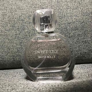 マッセモリー オードトワレ スウィートリリー 50ml(香水(女性用))