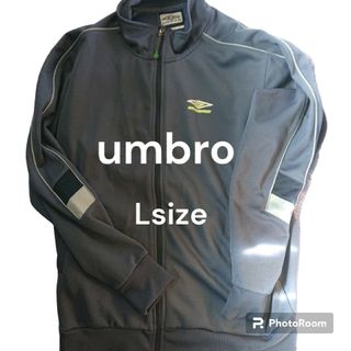 アンブロ(UMBRO)のumbroセットアップ(ジャージ)