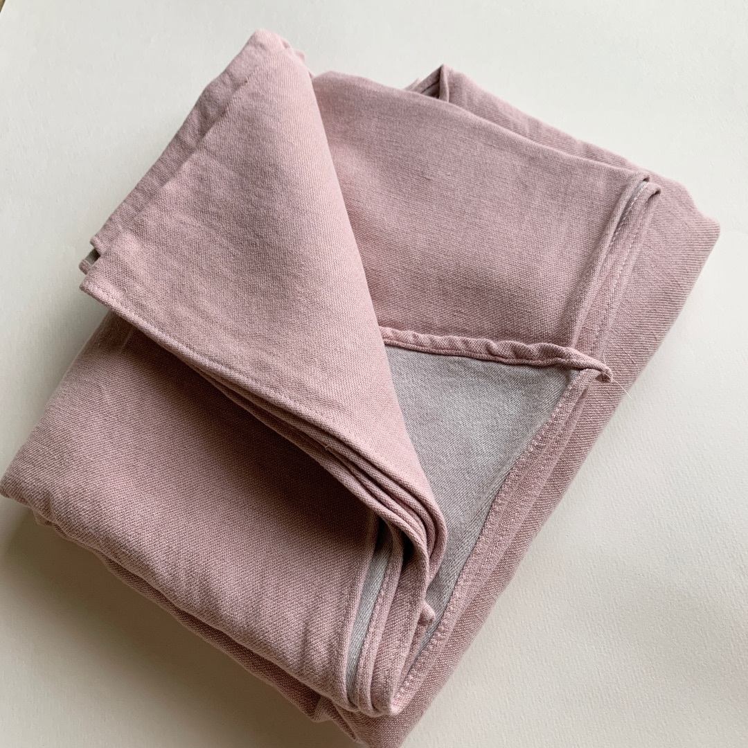 nsmk様 ローザリンデのリネンver.！Didymos ベビーラップ　サイズ6