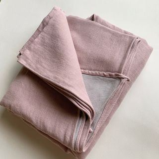 nsmk様 ローザリンデのリネンver.！Didymos ベビーラップ　サイズ6(抱っこひも/おんぶひも)