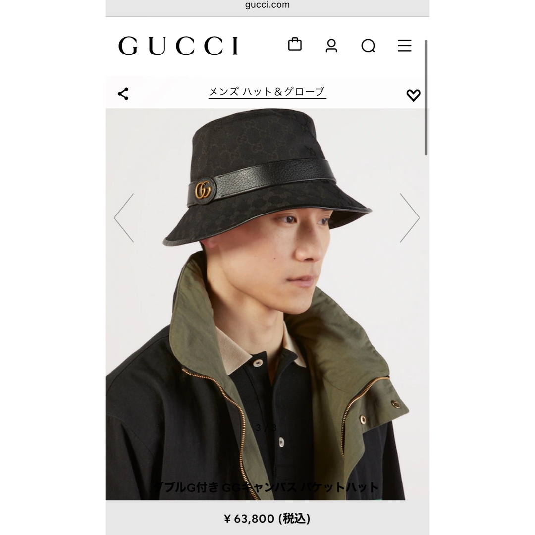 Gucci - gucci 国内正規品の通販 by Best shop｜グッチならラクマ
