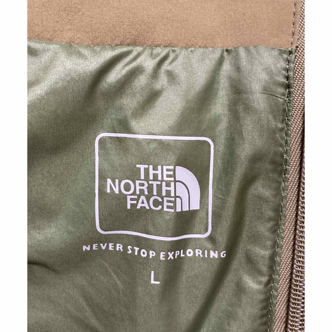 THE NORTH FACE(ザノースフェイス)の★usedbay様専用　THE NORTH FACE ボードウォークスカート レディースのスカート(ミニスカート)の商品写真