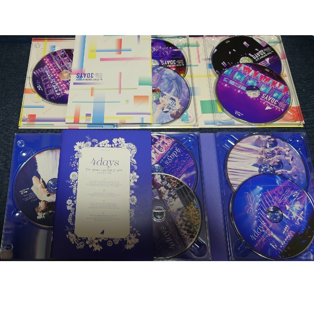 乃木坂46 6th year birthday live Blu-ray - ミュージック 乃木坂46 6th year birthday live Blu-ray - ミュージック