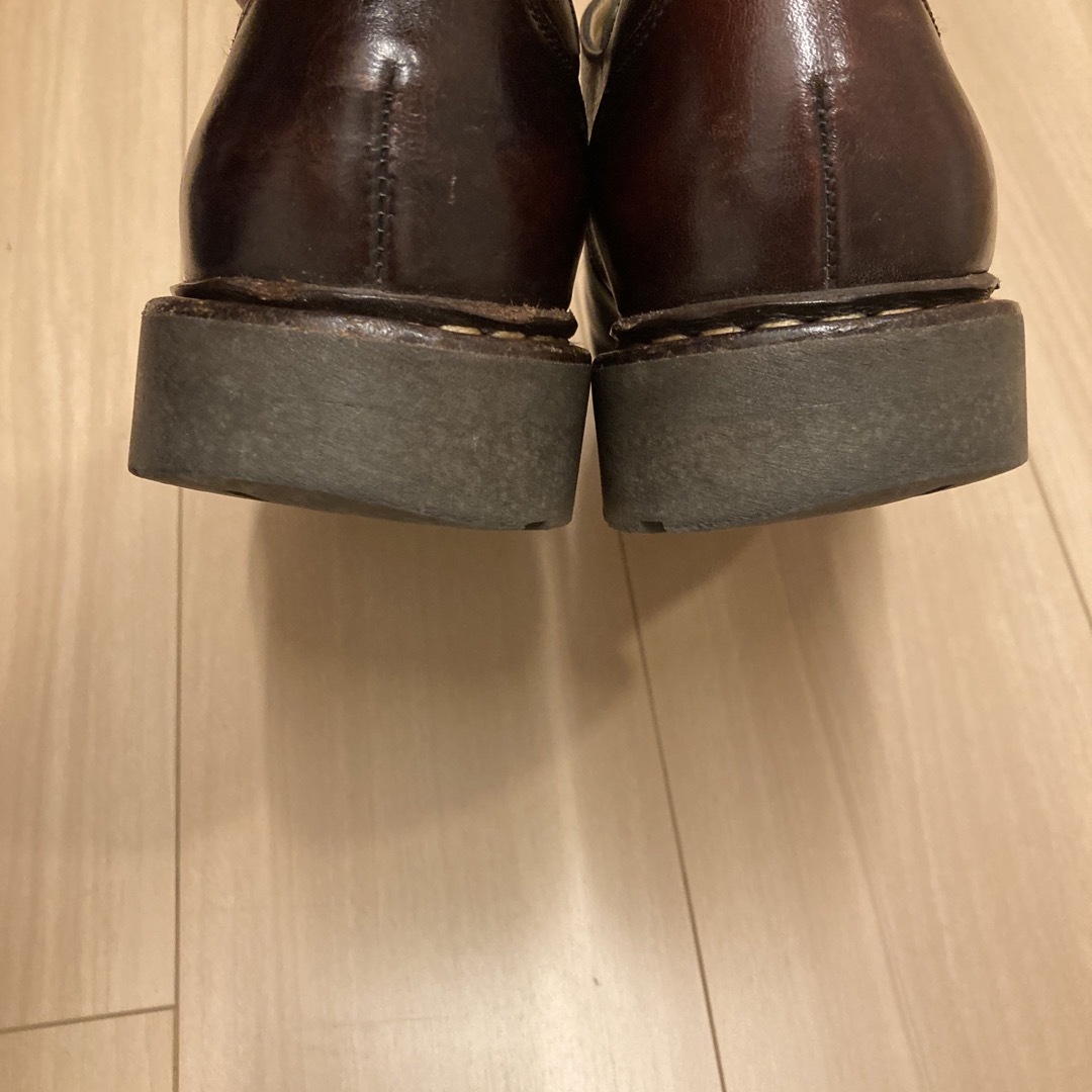 Paraboot(パラブーツ)のパラブーツ  メンズの靴/シューズ(ドレス/ビジネス)の商品写真