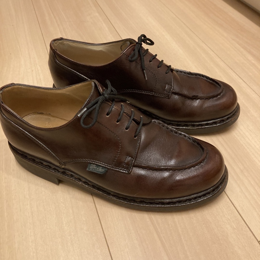 Paraboot(パラブーツ)のパラブーツ  メンズの靴/シューズ(ドレス/ビジネス)の商品写真