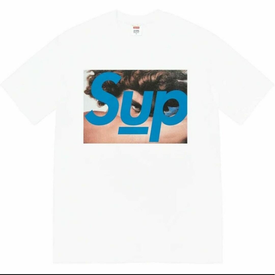 23SS Supreme UNDERCOVER Face Tee XL  美