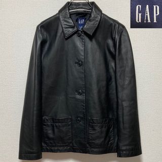 ギャップ ライダースジャケット(レディース)の通販 100点以上 | GAPの