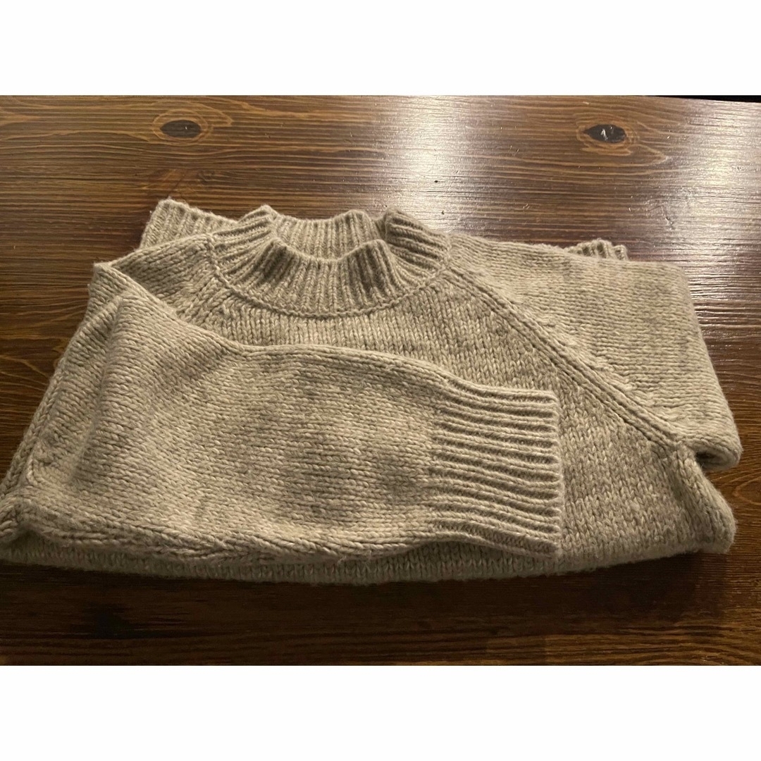 Maison Martin Margiela - メゾンマルジェラ ポタニカル ニットの通販 ...