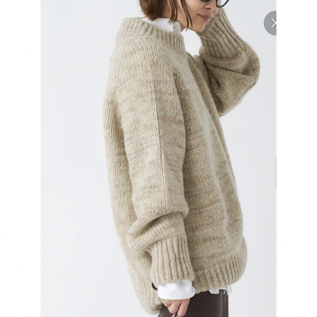 Maison Martin Margiela - メゾンマルジェラ ポタニカル ニットの通販 ...
