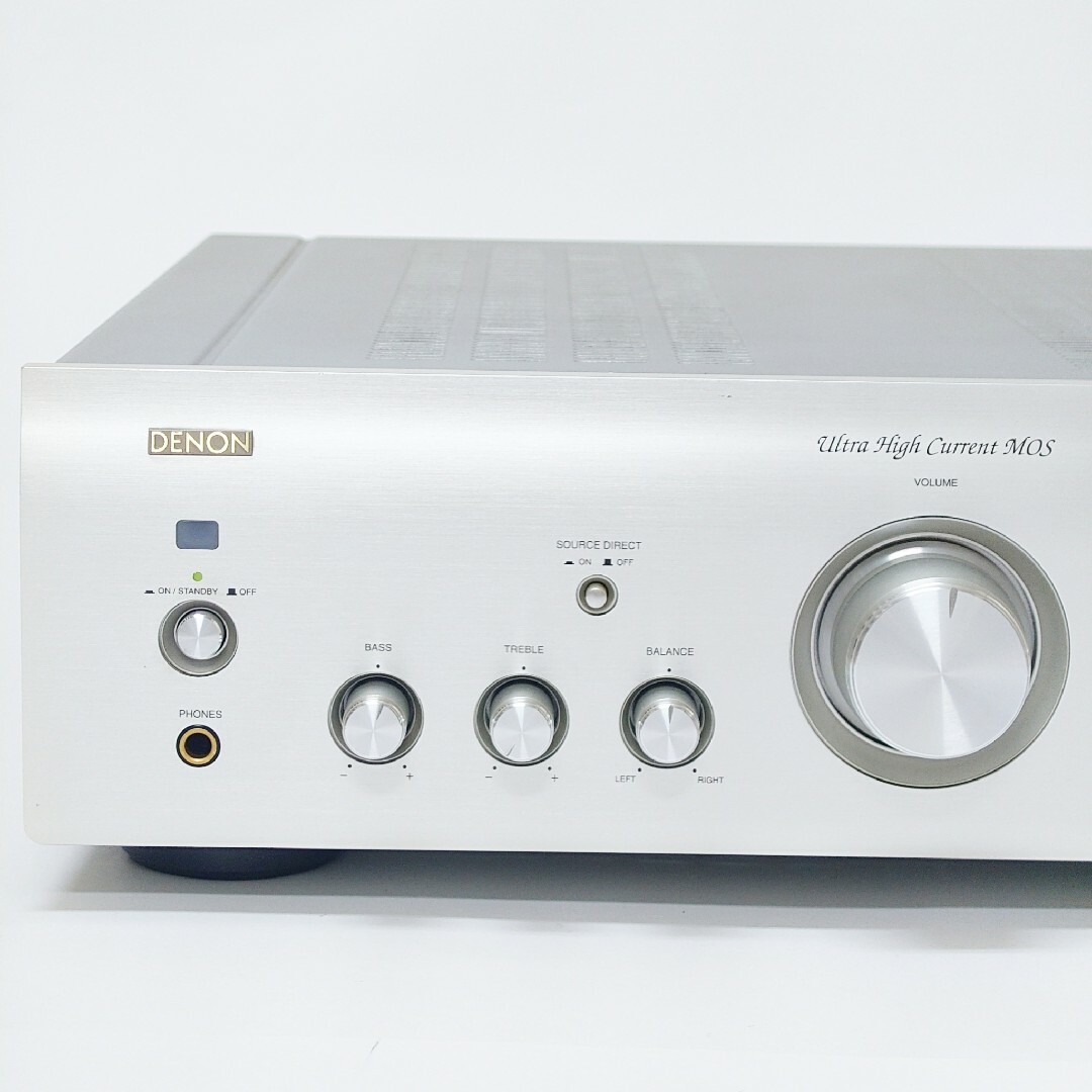 【美品】DENON PMA-1500AE プリメインアンプ デノン