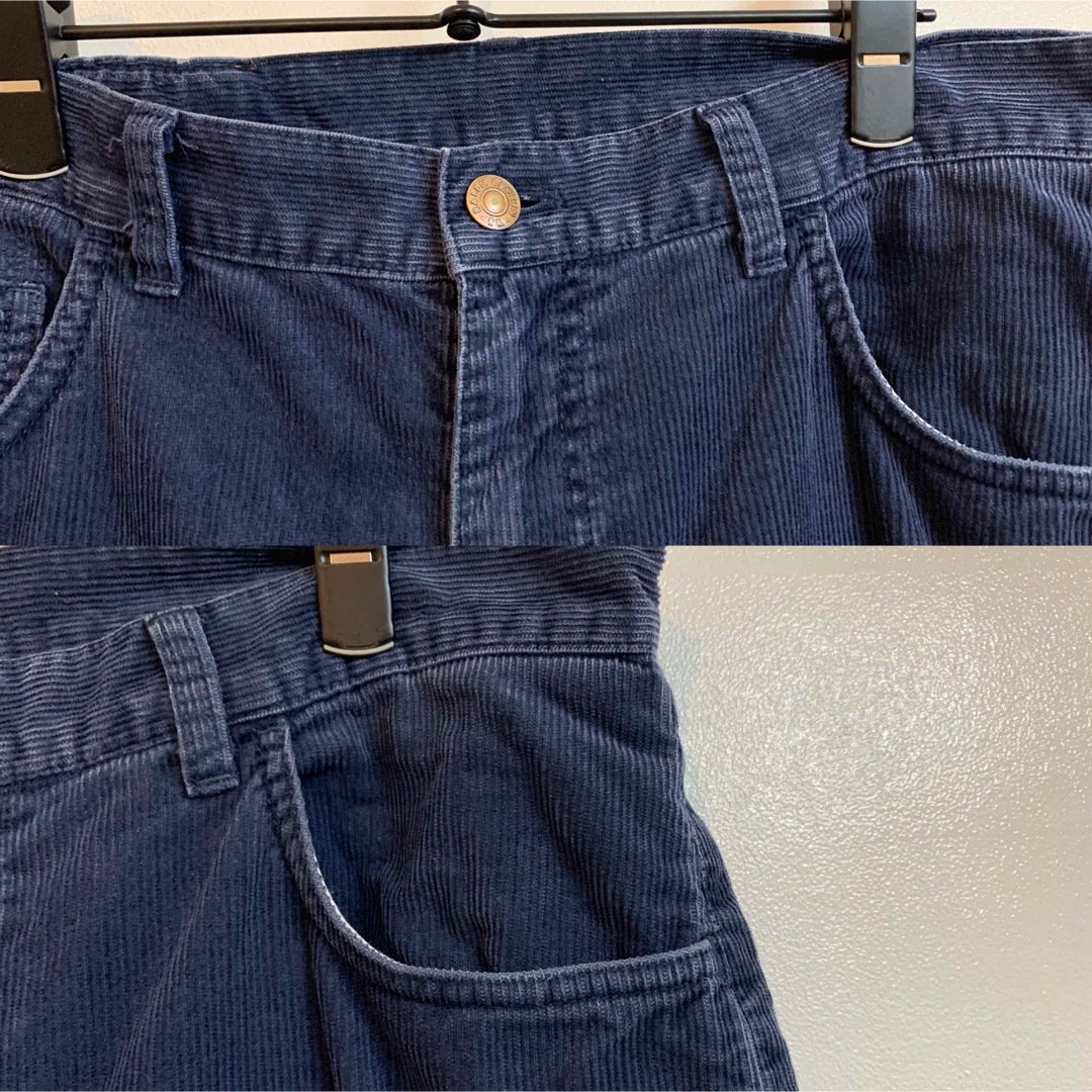 RRL - RRL RALPH LAUREN ダブルアールエル コーデュロイパンツ