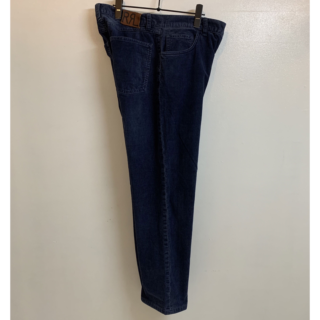 RRL - RRL RALPH LAUREN ダブルアールエル コーデュロイパンツ
