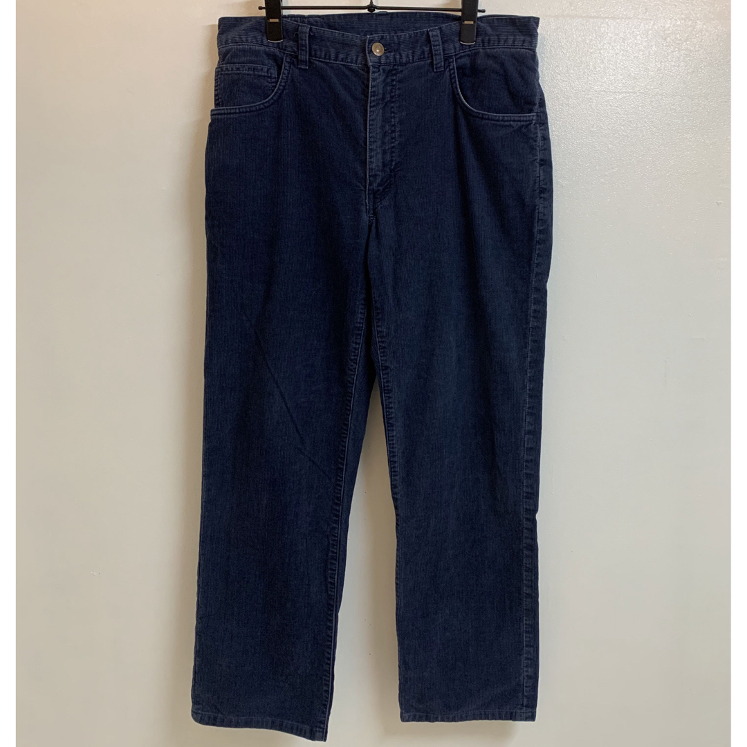 RRL - RRL RALPH LAUREN ダブルアールエル コーデュロイパンツ