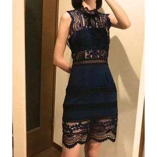 セルフポートレイト シースルーの通販 53点 | SELF PORTRAITを買うなら