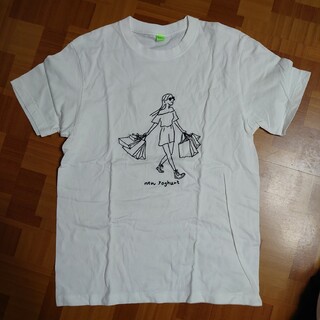 キャナルジーン(CANAL JEAN)のキャナルジーン  Tシャツ(Tシャツ(半袖/袖なし))