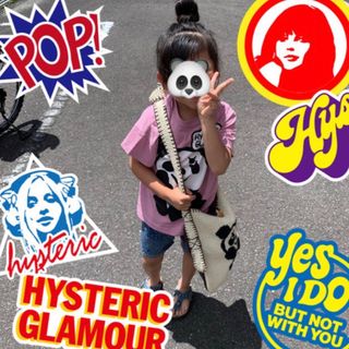 ジョーイヒステリック(JOEY HYSTERIC)の売り切れ🙇‍♀️🙏💦(パンツ/スパッツ)