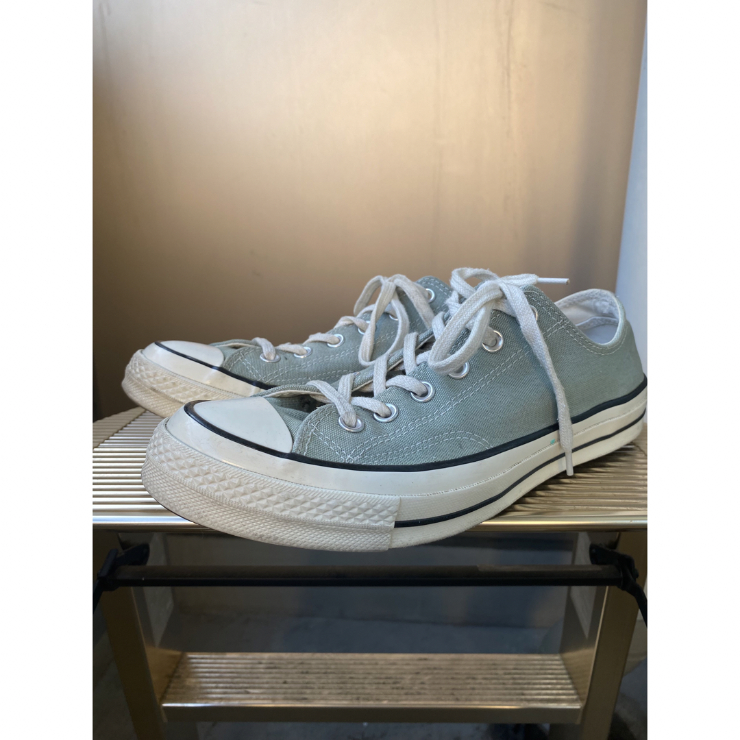 Converse All Star CT70 コンバース チャックテイラー70