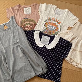 フーズフーチコ Tシャツ(レディース/半袖)の通販 1,000点以上 | who's