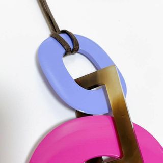 Hermes - エルメス イスム バッファローホーン ラッカーウッド