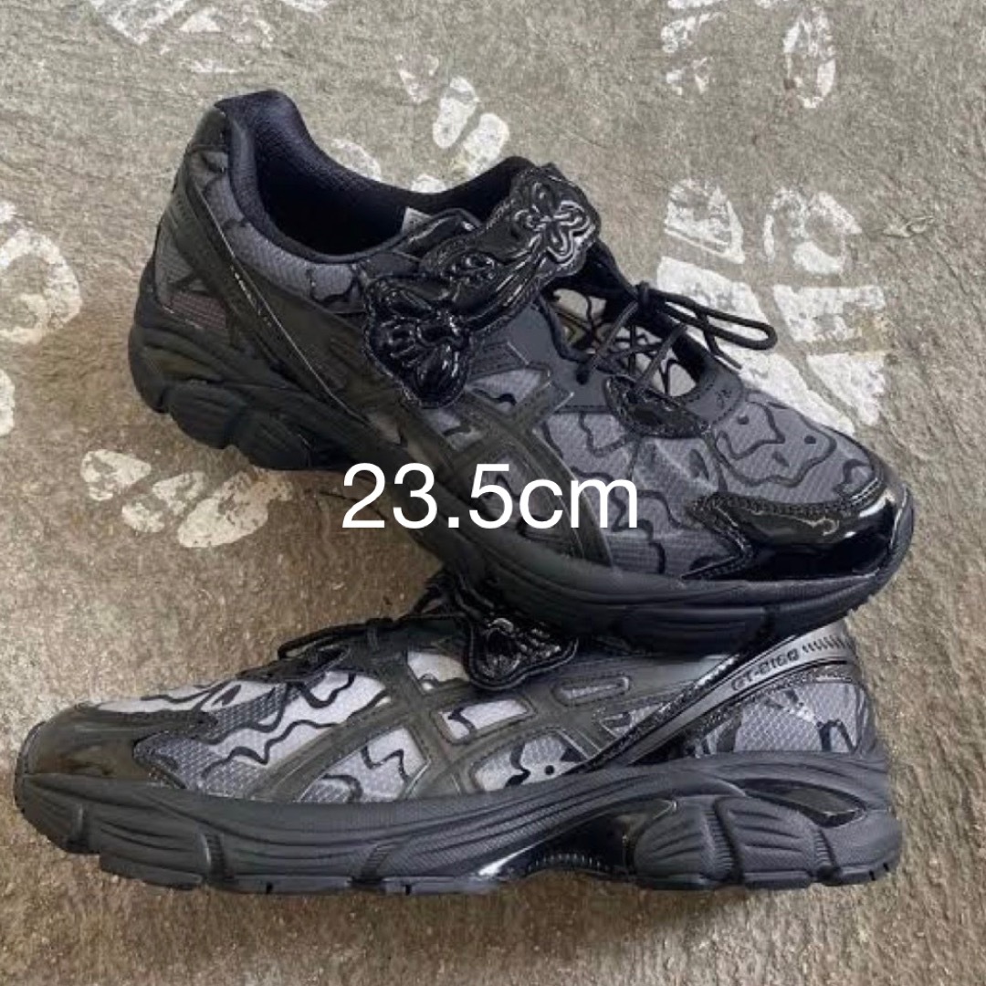 CECILIE BAHNSEN - Cecilie Bahnsen x ASICS GT-2160の通販 by shop