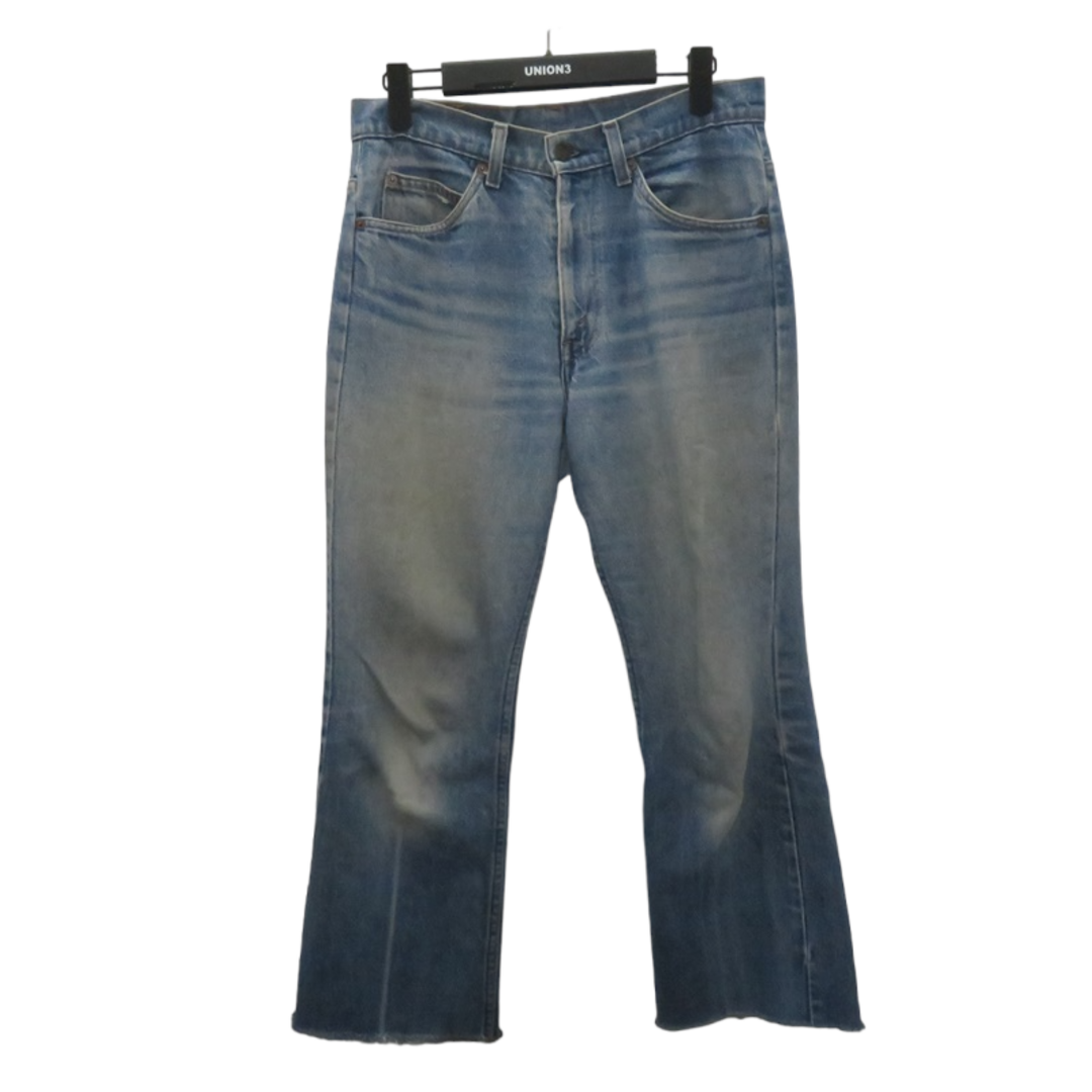 LEVIS VINTAGE 80s 20517-0217 CUT OFF