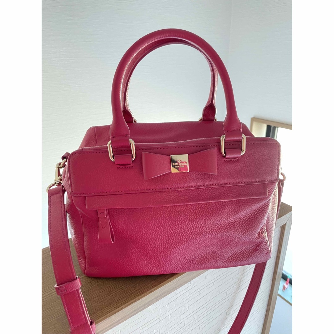 kate spade new york(ケイトスペードニューヨーク)のkate spade ショルダーバッグ レディースのバッグ(ショルダーバッグ)の商品写真