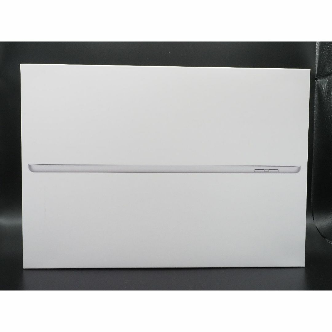 Apple(アップル)の■訳あり品■ アップル ipad （第９世代）Wi-Fi 元箱 ♯AC008 スマホ/家電/カメラのPC/タブレット(その他)の商品写真