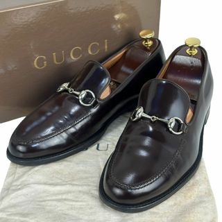 グッチ ビジネスシューズ/革靴/ドレスシューズ(メンズ)の通販 800点