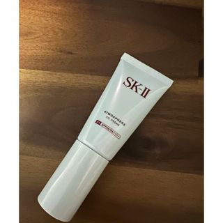 エスケーツー(SK-II)のSK-IIアトモスフィアCCクリーム(CCクリーム)