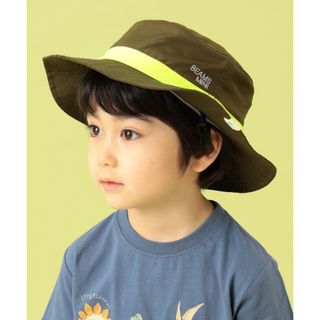 ビームス(BEAMS)のBEAMS mini / アドベンチャー ハット 23SS(帽子)