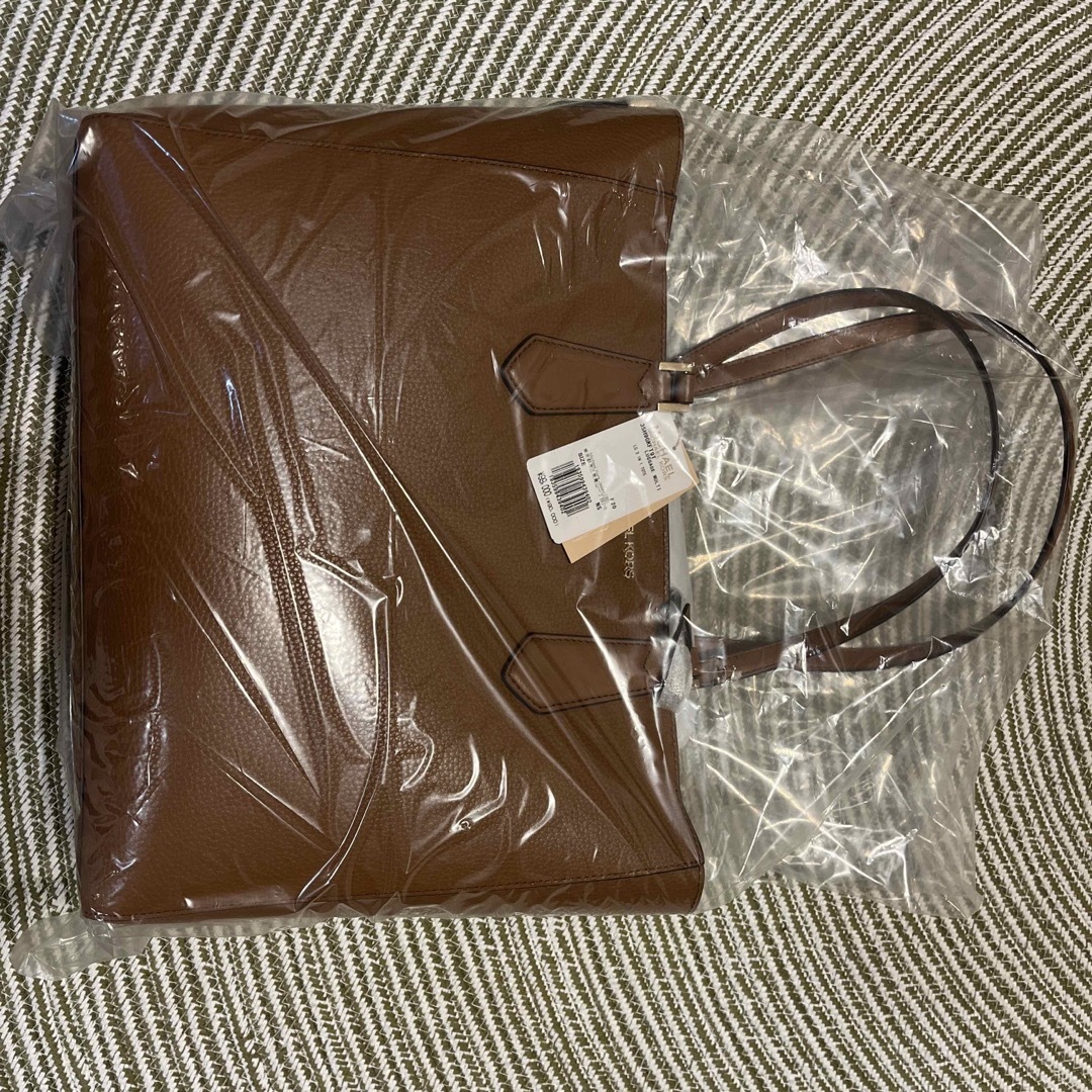 MICHAEL KORS KIMBERLY 3 IN 1 トート ラージ マイケ