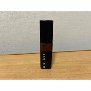 ボビイブラウン(BOBBI BROWN)のBOBBI BROWN クラッシュド　リップ　カラー　03 ブラックベリー(口紅)