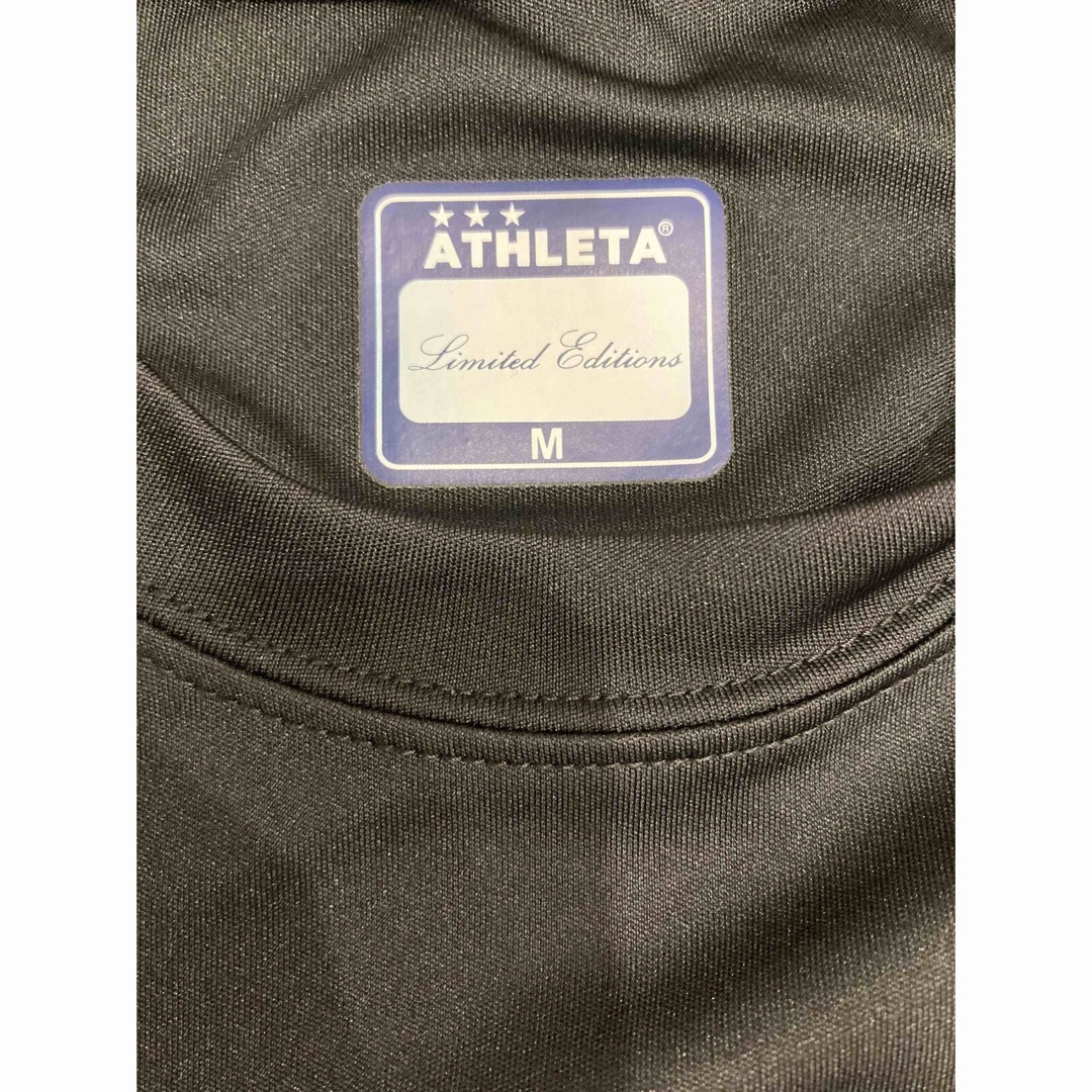 ATHLETA(アスレタ)のATHLETA アスレタ　Tシャツ スポーツ/アウトドアのサッカー/フットサル(ウェア)の商品写真