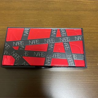 ナーズ(NARS)のNARS ナーズ アンラップドミニアイシャドーパレット LAGUNA(アイシャドウ)