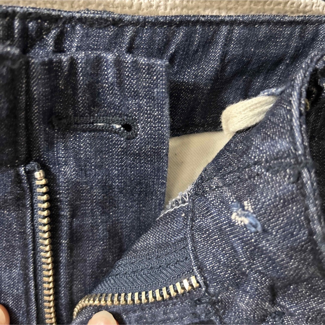 STUSSY - old stussy 00s デニムショーツ SSリンクの通販 by STUSSY - old stussy 00s デニムショーツ SSリンクの通販 by