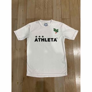 アスレタ(ATHLETA)のATHLETA アスレタ　Tシャツ(ウェア)