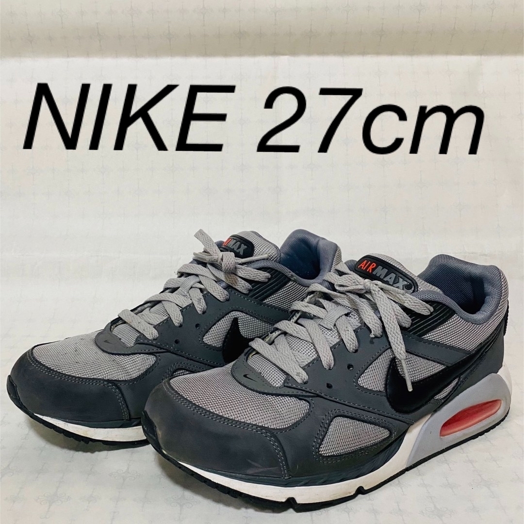 美★NIKE ナイキ  AIR MAX IVO エア マックス