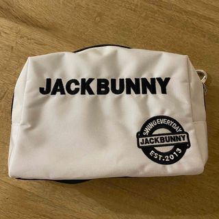 ジャックバニー(JACK BUNNY!!)のジャックバニー　小物ポーチ(その他)